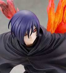 She is the daughter of arata kirishima and hikari kirishima , the older sister of ayato kirishima , the wife of ken kaneki and the mother of ichika kaneki. Buy Pvc Figures Tokyo Ghoul Re Artfxj Pvc Figure Touka Kirishima 1 8 Archonia Com