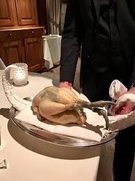 La Poule Noire D Alsace Picture Of La Fourchette Des Ducs Obernai Tripadvisor
