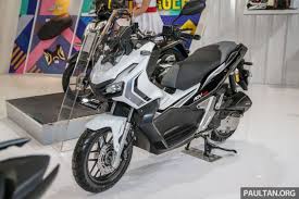 Get to know super sport. 2020 Honda Adv150 Confirmed For Malaysia Launch Paultan Org