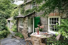 60 Beautiful French Cottage Garden Design Ideas Http Seragidecor Com 60 Beautiful French Cot French Cottage Garden Small Cottage Garden Ideas Cottage Garden