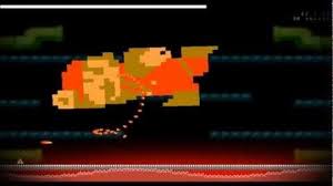 The game is a fangame of i wanna be the guy with the title being a reference to it and many other fangames with similar titles. Mario I Wanna Be The Boshy Wiki Fandom
