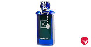 Blue Kenam Abdul Samad Al Qurashi cologne