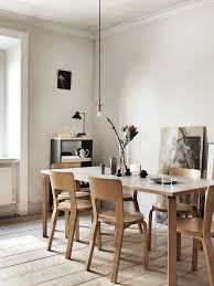 Interiors Dining Room Decor Interior Dining Room Inspiration