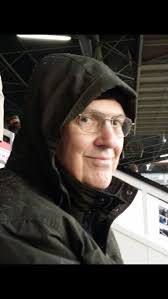 In memory of Alan Roblou, 1944