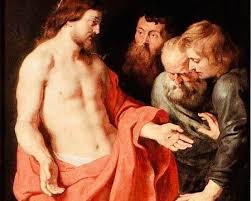 Solemnity – St Thomas, Apostle of India.