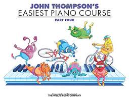 Please fill this form, we will try to respond as. John Thompson S Easiest Piano Course Part 3 Bk 3 Buy Online In Faroe Islands At Faroe Desertcart Com Productid 48175903