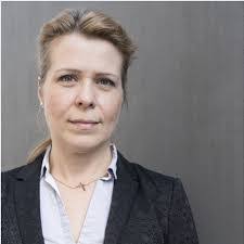 Rebecca Riemer's Instagram, Twitter & Facebook