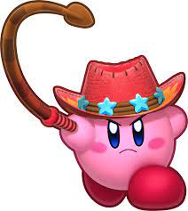 Whip kirby