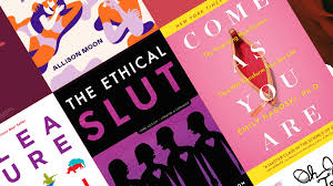13 Sex-Positive & Queer-Friendly Books to Boost Your Sex Life - Tabooless