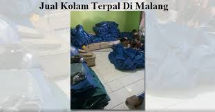 Jual Kolam Terpal Di Malang Siap Pakai Prassterpal Com