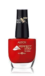 Astor perfect stay nagellack erfahrung