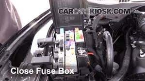 It has diagrams for all 65 model ford vehicles. 2015 Mustang Fuse Boxes Trailer Wiring Diagram 3 Wire Fiats128 Kankubuktikan Jeanjaures37 Fr