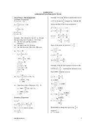 See more of form 4/form 5 add maths revision on facebook. Form 5 Additional Maths Note