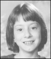 MAZEAU, Marie Patrice Marie Patrice Mazeau, 9, of Old Clinton Rd., Westbrook, passed away suddenly on Thursday (April 17, 2008) at Yale New Haven Hospital. - MAZEMARI