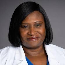 Dr. Chinyere Nnadi, MD: Internal Medicine Doctor