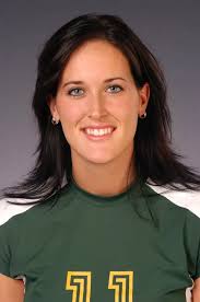 2005-06 Women's Volleyball Roster