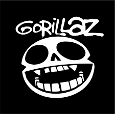 Gorillaz By Enzotoshiba On Deviantart Gorillaz Albums Gorillaz Gorillaz Art