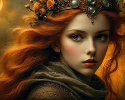 AI Generated Crown Photos and Artwork