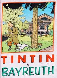 Pin En Bayreuth
