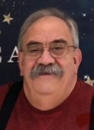 Russell Diaz Obituary