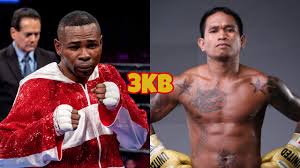 August 14, 2021 at 10 pm et on showtime. John Riel Casimero And Guillermo Rigondeaux Are Back On Again