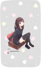 pin on menhara chan kayako chan