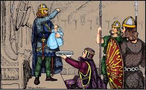 Viking Answer Lady Webpage Old Norse Names Norse Names Norse Old Norse