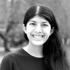 ANYA SHUKLA — We Are Family Foundation