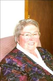 Edith Ritter Obituary ( March 26, 1920