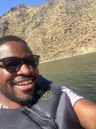 Intern Highlight 🎉 Dr. Sampson Nde, MD, MPH Hometown: Uyo Undergrad:  University of Port Harcourt Med school: College of Health Sciences,  University of Port Harcourt How you ended up in Idaho: My