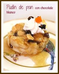 Chocolate Bread Pudding With Rum Sauce Receitas Breakfast And Brunch