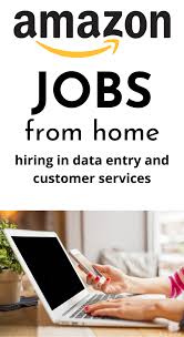 7 Proven Ways To Find Amazon Work From Home Jobs One Fine Wallet In 2020 Amazon Work From Home Online Jobs From Home Amazon Jobs