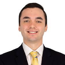 Jay Eckert's Instagram, Twitter & Facebook