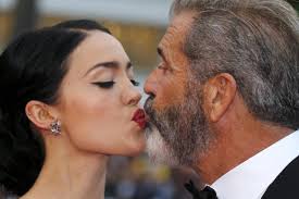 Deveto dijete: Mel Gibson (60) i 34 godine mlađa čekaju bebu -  www.vecernji.ba