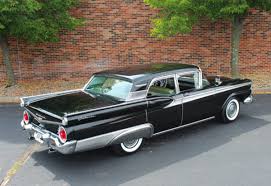 For model year 1959, the name changed to ford fairlane 500 galaxie skyliner very shortly after production began (also illustrated as such in the brochure, but described only as galaxy in the related text.). Car Of The Week 1959 Ford Galaxie 500 Old Cars Weekly