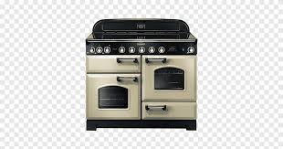 What is an induction stove? Aga Rangemaster Group Cooking Ranges Rangemaster Classic Deluxe 110 Dual Fuel Cooker Rangemaster Classic Deluxe 110 Ceramic Induction Cooker Kitchen Appliance Gas Stove Png Pngegg