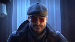 But first, the official word. Rainbow Six Siege Crimson Heist S New Operator Is Flores Pcgamesn