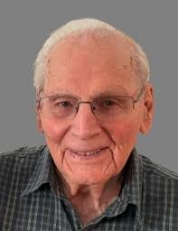 Obituary information for Charles Stuart Waddell