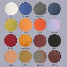 Avatar The Last Airbender Palette Mockup Avatar Makeup Makeup Pallettes Makeup Inspiration