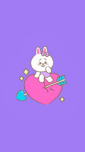 Pin By Apoame On Line Friends Bg Cute Love Cartoons Line Friends Bear Wallpaper