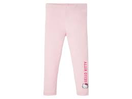 It'll be a dream come true seeing peppa and george in peppa pig world! Kleinkinder Leggings Madchen Mit Baumwolle Lidl De