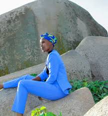 Barbie Kyagulanyi updated her cover photo.