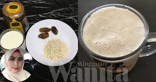 Lagi banyak demand, maka akan lebih banyak supply susu. Amal Minum Fresh Milk Kurma Oat Madu Petua Banyakkan Susu Badan Mingguan Wanita