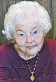 Darlene Kreifels Obituary (1932