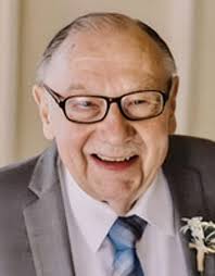 Oscar Robert Ogg Obituary