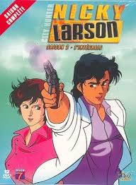 Si vous êtes un enfant des années 80/90 vous connaissez forcément le dessin animé nicky larson. Nicky Larson City Hunter Saison 2 Integrale Vf Dvd