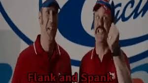 I really don't want to like this film, because i think will ferrell is past his prime already and on his way out. Talladega Nights Shake N Bake On Make A Gif