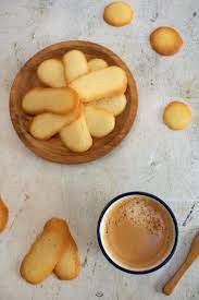 Langues De Chat Recette Facile Recette Recette Biscuit Facile Langues De Chat Recette Langue De Chat
