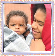 Baby Talk: Winter 2022