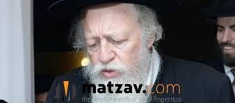 Oldest Granddaughter of Rav Avrohom Yehoshua Soloveitchik Engaged